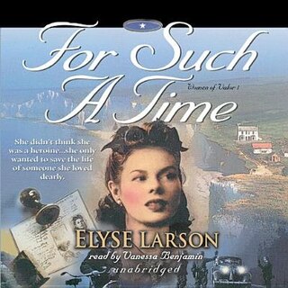 Couverture_For Such A Time