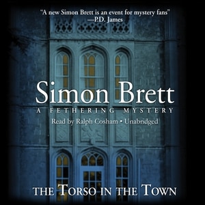 Front cover_The Torso in the Town