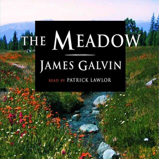 Front cover_The Meadow