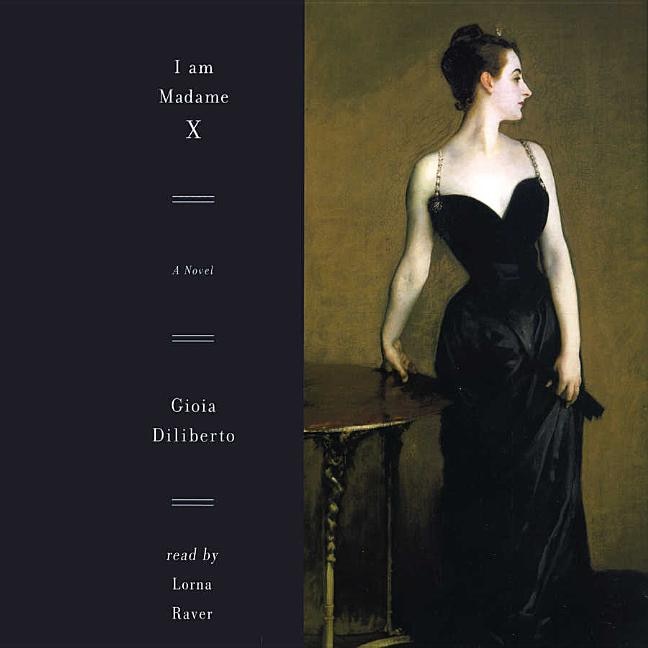 Couverture_I Am Madame X