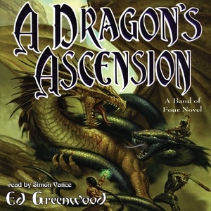 Front cover_A Dragon&rsquo;s Ascension