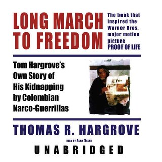 Front cover_Long March to Freedom