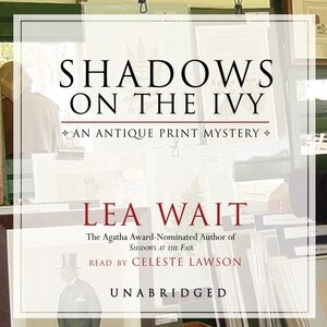 Front cover_Shadows on the Ivy