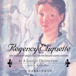 Couverture_Regency Etiquette