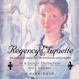 Couverture_Regency Etiquette