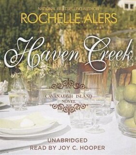 Front cover_Haven Creek