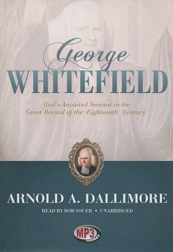 Couverture_George Whitefield (mp3 CD)