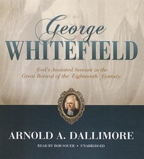 Couverture_George Whitefield