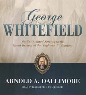Couverture_George Whitefield