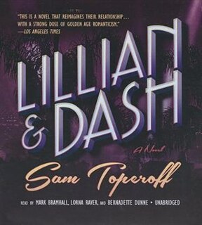 Lillian and Dash: A Novel