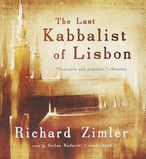 The Last Kabbalist Of Lisbon