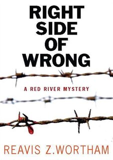 Front cover_The Right Side of Wrong