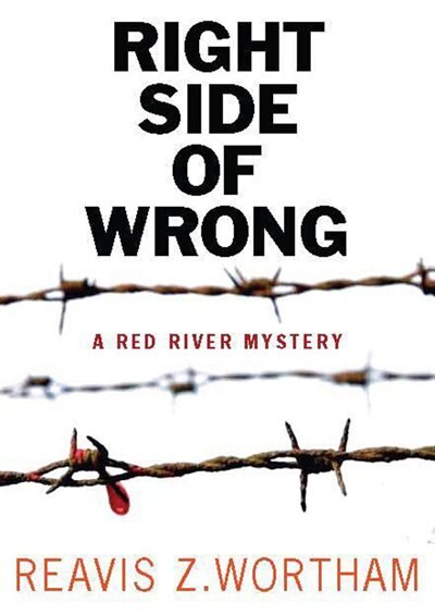Front cover_The Right Side of Wrong