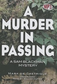 Couverture_A Murder in Passing