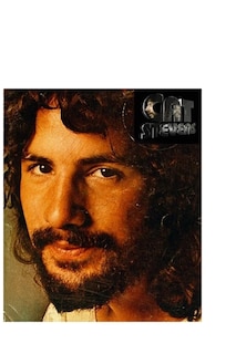 Front cover_Cat Stevens