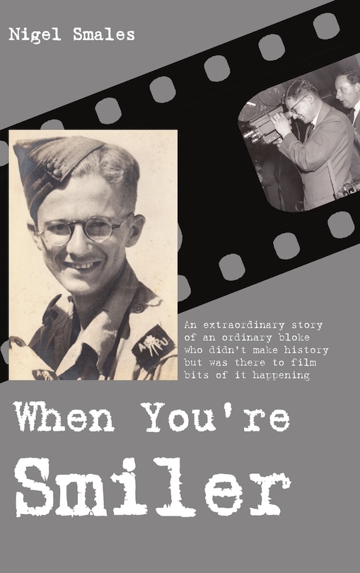 Couverture_When You're Smiler