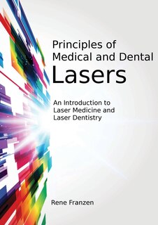 Front cover_Principles of Medical and Dental Lasers