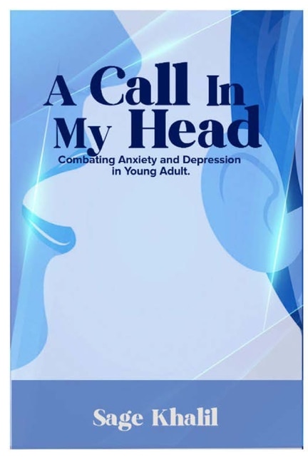 Front cover_A Call In My Head