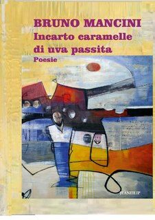 Front cover_Incarto caramelle di uva passita