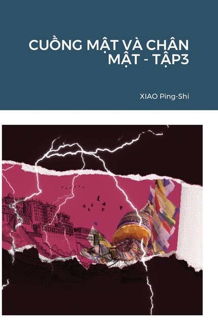 Couverture_CuỒng MẬt VÀ Chân MẬt - 3