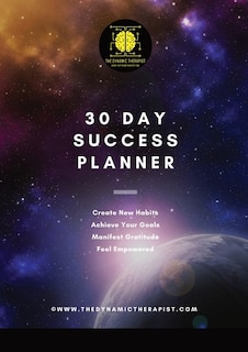Couverture_30 Day Dynamic Planner