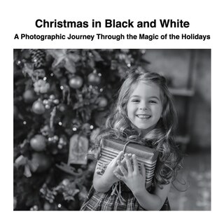 Couverture_Christmas in Black and White