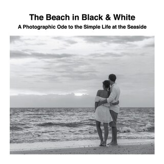 Front cover_The Beach in Black & White