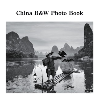 Couverture_China B&W Photo Book