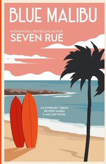 Couverture_Blue Malibu