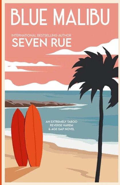 Couverture_Blue Malibu