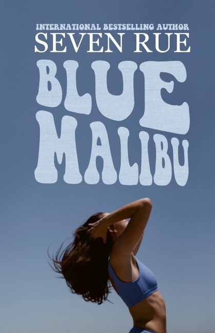 Front cover_Blue Malibu