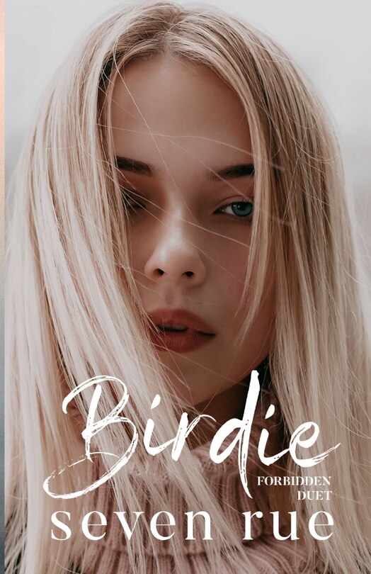 Front cover_Birdie