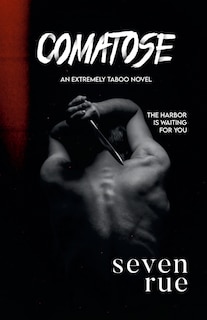 Front cover_Comatose