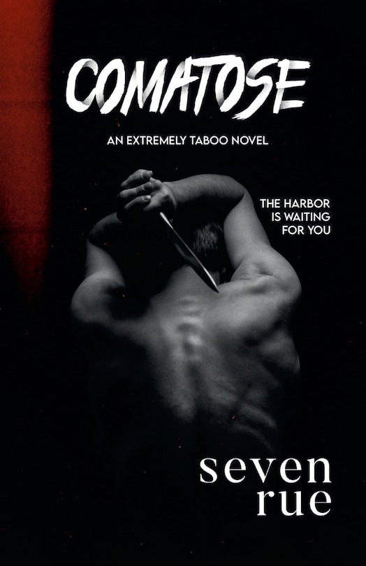 Front cover_Comatose