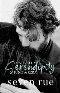 Front cover_Serendipity