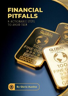 Couverture_Financial Pitfalls & Actionable Steps To Avoid Them