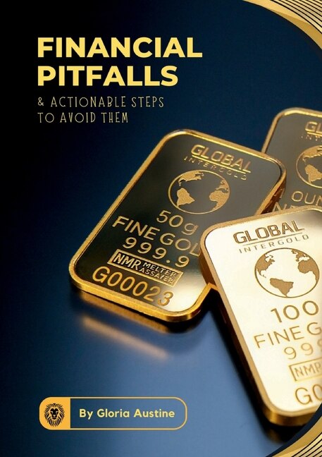 Couverture_Financial Pitfalls & Actionable Steps To Avoid Them