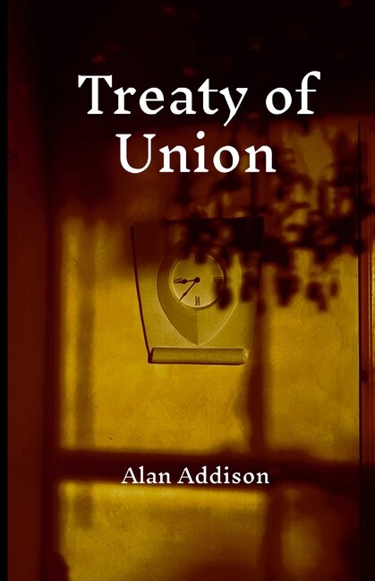 Front cover_Treaty of Union