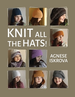 Couverture_Knit all the Hats!