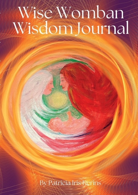 Front cover_Wise Womban Wisdom Journal