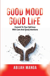 Couverture_Good Mood, Good Life