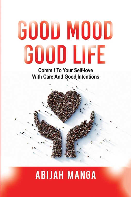 Couverture_Good Mood, Good Life