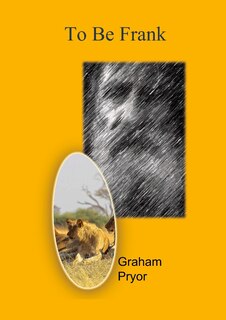 Front cover_To Be Frank