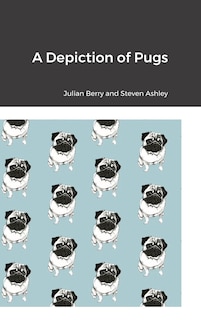 Couverture_A Depiction of Pugs