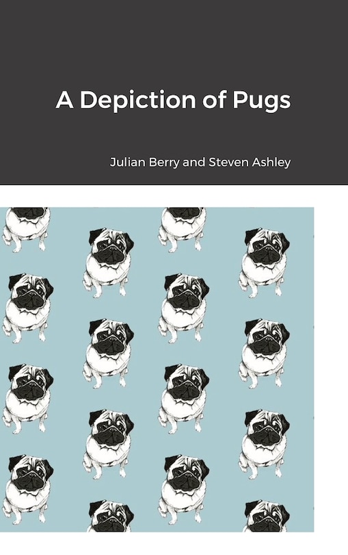 Couverture_A Depiction of Pugs