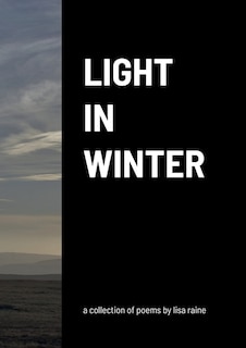 Front cover_Light In Winter