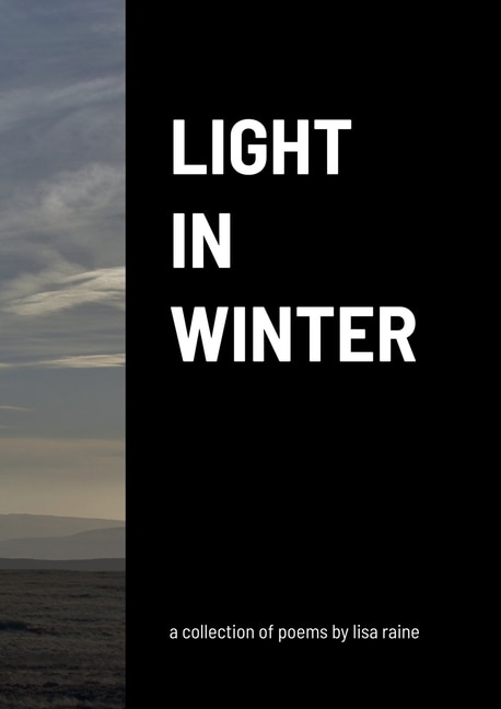 Front cover_Light In Winter