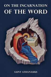 Couverture_On the Incarnation of the Word