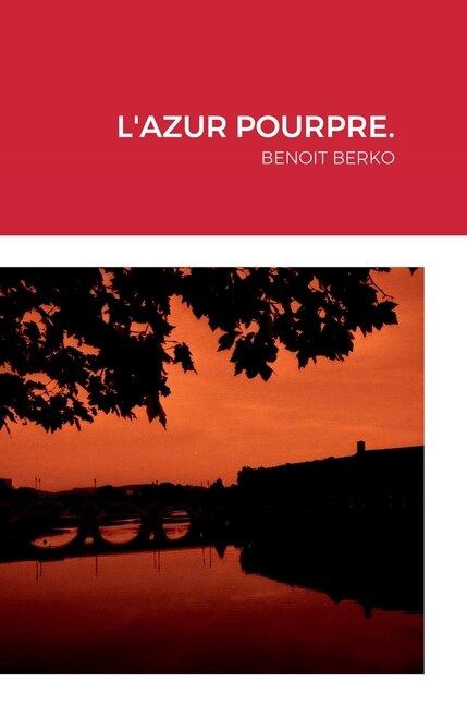 Front cover_L'Azur Pourpre.