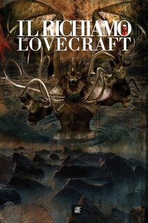 Il Richiamo di Lovecraft: Un'antologia corale di racconti ispirati all'universo del Solitario di Providence